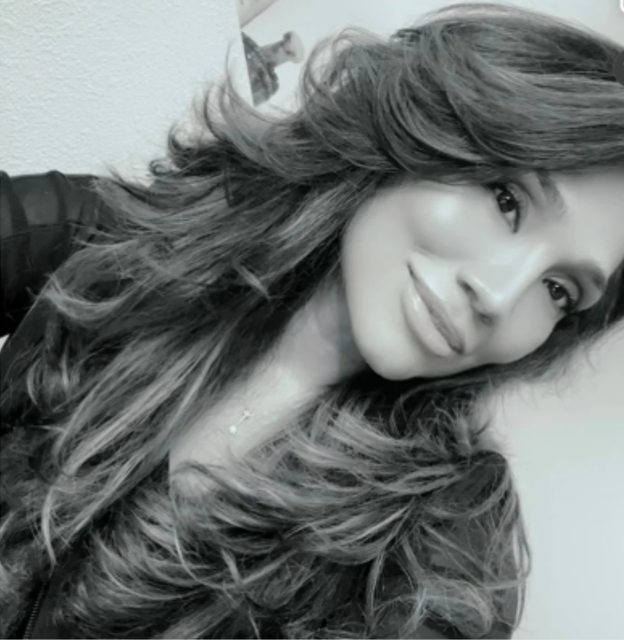 Leticia Rodriguez, Licensed Master Esthetician